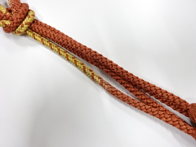 Japanese Kimono / Accessories Silk